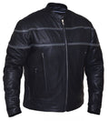 Mens PREMIUM Scooter Jacket