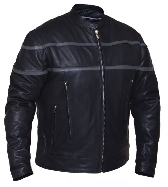 Mens PREMIUM Scooter Jacket