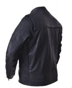 Mens PREMIUM Scooter Jacket