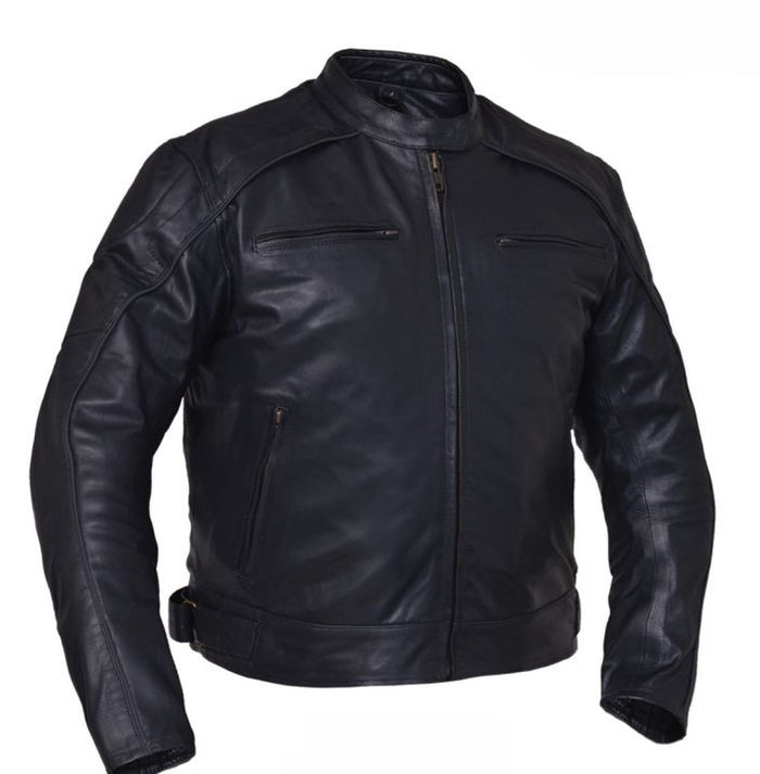 Mens PREMIUM Scooter Lightweight Jacket
