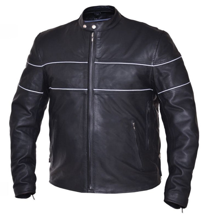 Mens PREMIUM Scooter Lightweight Jacket