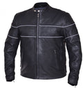 Mens PREMIUM Scooter Lightweight Jacket