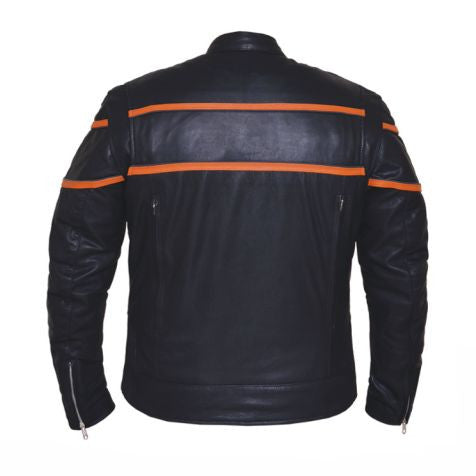 Mens PREMIUM Scooter Lightweight Jacket