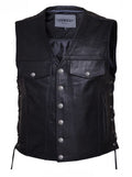 Mens PREMIUM Vest