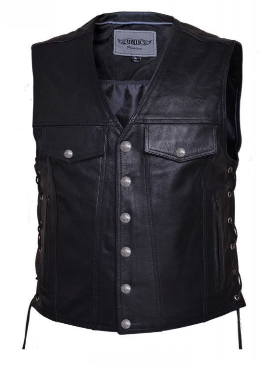 Mens PREMIUM Vest