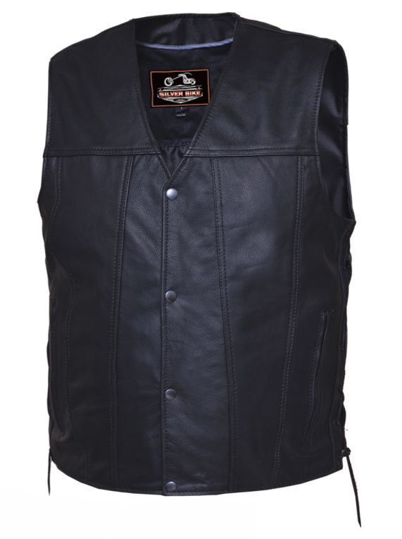 Mens PREMIUM Vest