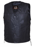Mens PREMIUM Vest