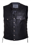 Mens PREMIUM Vest