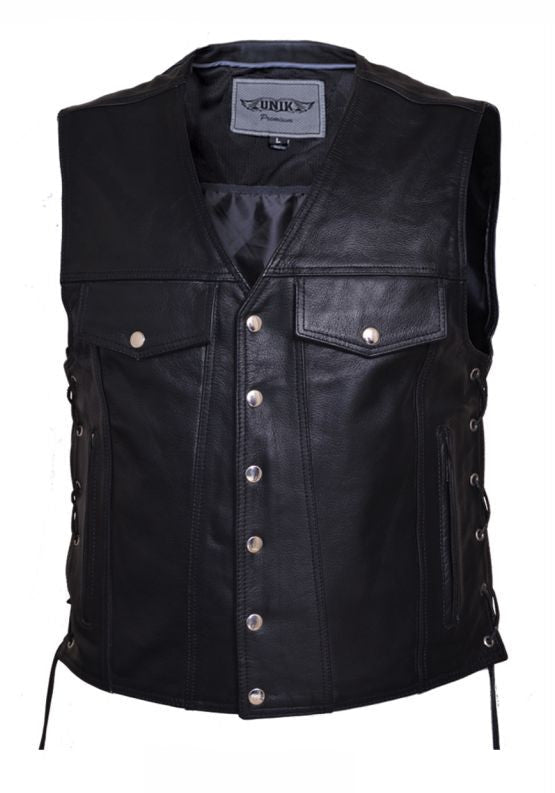 Mens PREMIUM Vest
