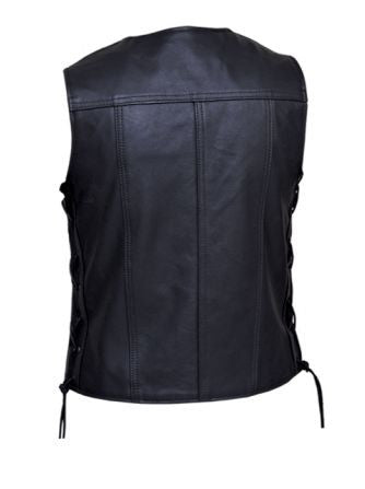 Mens PREMIUM Vest