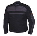 Mens REVOLUTION GEAR 2-Tone