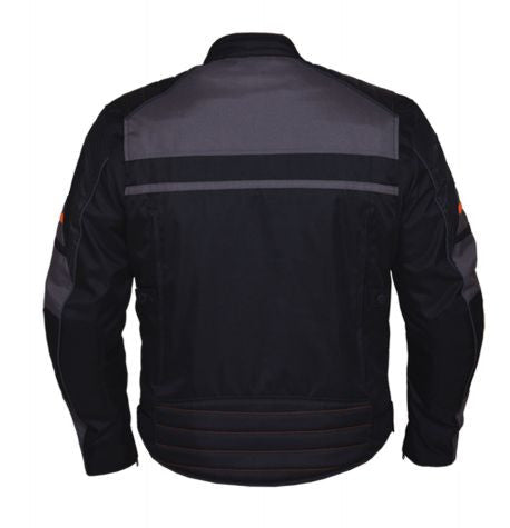 Mens REVOLUTION GEAR 2-Tone
