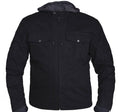 Mens REVOLUTION GEAR Heavy Twill Jacket