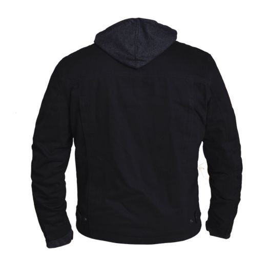 Mens REVOLUTION GEAR Heavy Twill Jacket