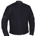 Mens REVOLUTION GEAR Hybrid Jacket