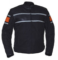 Mens REVOLUTION GEAR Hybrid Jacket