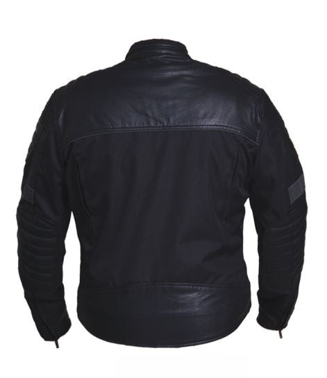 Mens REVOLUTION GEAR Hybrid Jacket