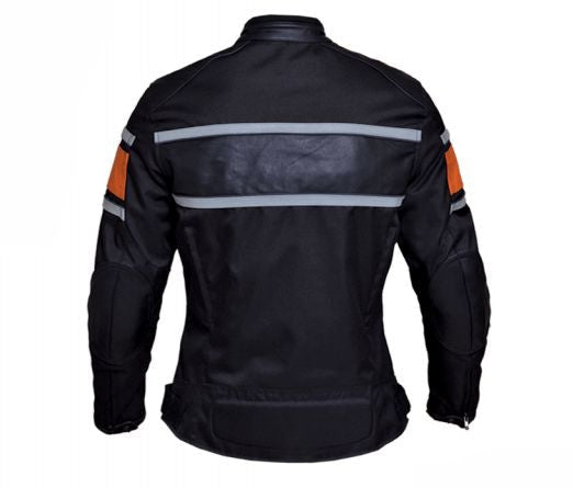 Mens REVOLUTION GEAR Hybrid Jacket