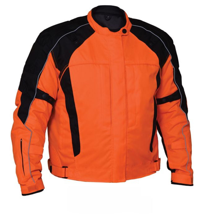 Mens REVOLUTION GEAR Jacket