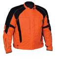 Mens REVOLUTION GEAR Jacket