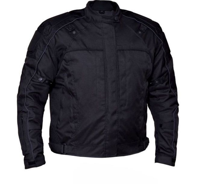 Mens REVOLUTION GEAR Jacket