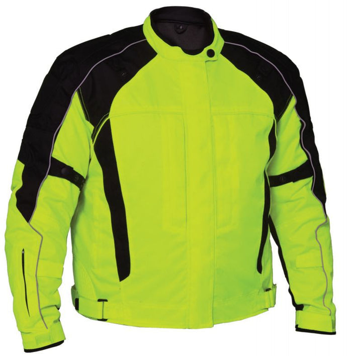 Mens REVOLUTION GEAR Jacket
