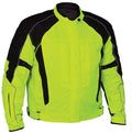 Mens REVOLUTION GEAR Jacket