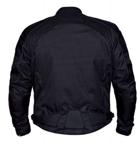 Mens REVOLUTION GEAR Jacket