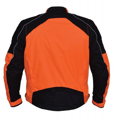 Mens REVOLUTION GEAR Jacket