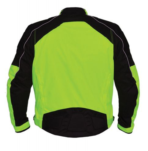 Mens REVOLUTION GEAR Jacket