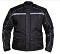 Mens REVOLUTION GEAR Reflective Jacket
