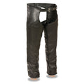 Men’s Slash Pocket Chap w/ Mesh Liner