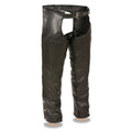 Men’s Slash Pocket Chap w/ Snap Out Liner