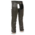 Men’s Tall Classic Chap w/ Jean Pockets