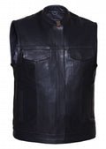 Mens ULTRA Club Vest
