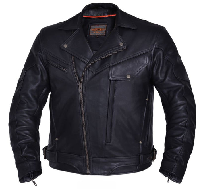 Mens ULTRA Cruiser Jacket