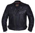Mens ULTRA Cruiser Jacket