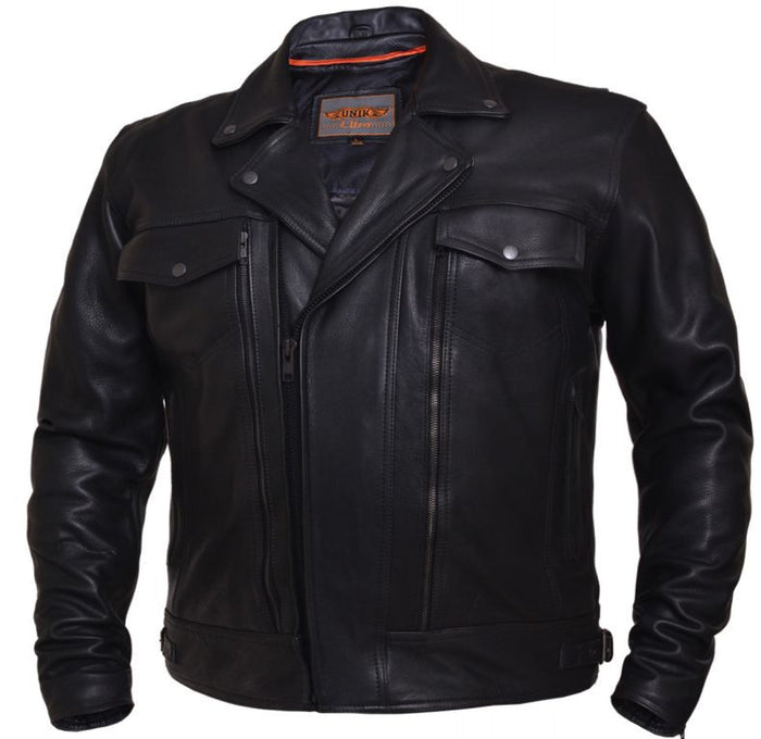 Mens ULTRA Cruiser Jacket