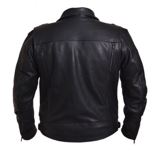 Mens ULTRA Cruiser Jacket