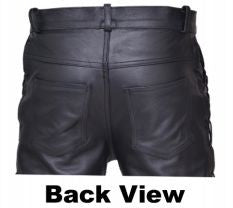 Mens ULTRA Jean Style Pant