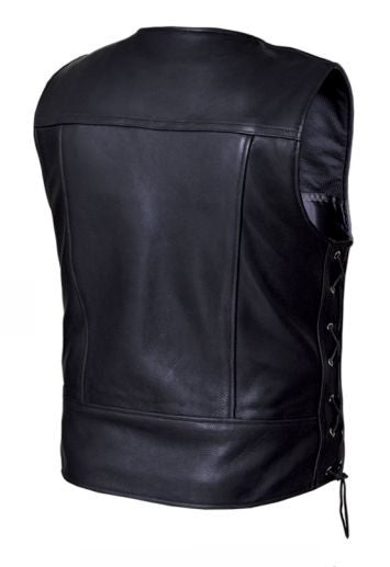 Mens ULTRA Side Laced Vest