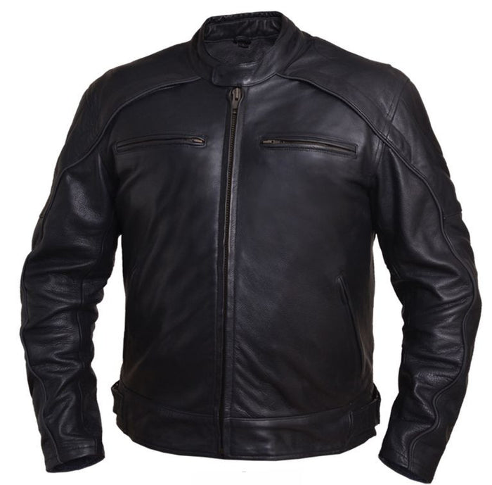 Mens ULTRA Touring Jacket - Reflective