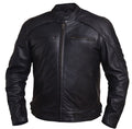 Mens ULTRA Touring Jacket - Reflective