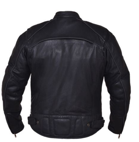 Mens ULTRA Touring Jacket - Reflective