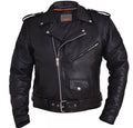 Mens ULTRA Traditional Jacket