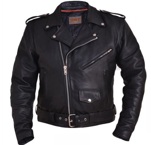 Mens ULTRA Traditional Jacket