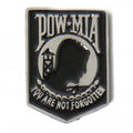 Milwaukee Leather MLP9208 POW/MIA Pin For Jackets, Vest, Hats and Clothing