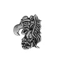 Milwaukee Leather MLP9255 Buzzard Pin For Jackets, Vest, Hats and Clothing