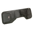 Milwaukee Leather MP8705 Black Textile Saddlebags Organizer Kit