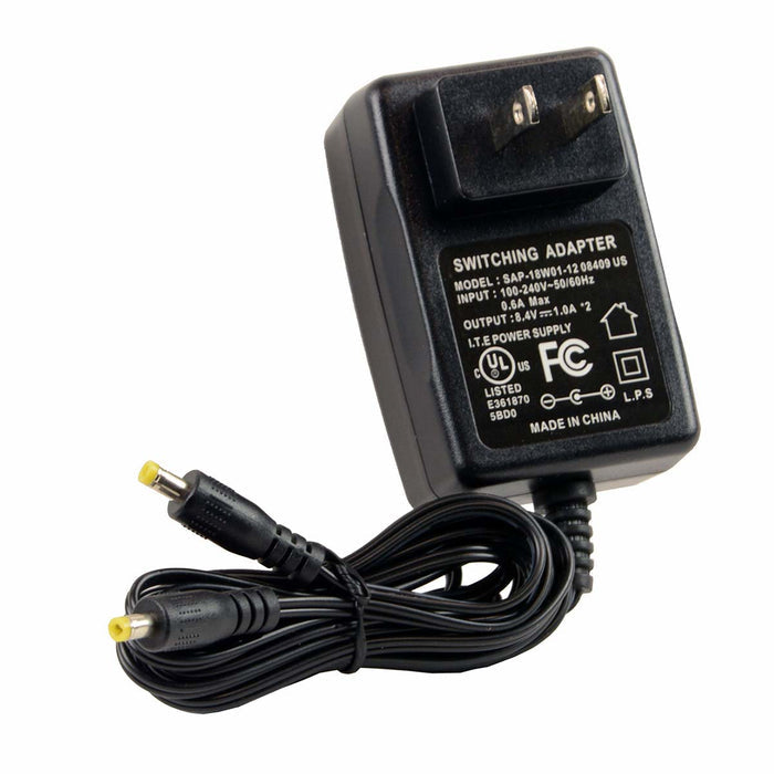 Milwaukee Leather Universal Twin Battery  for 'Heated' Gloves